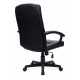 Darwin High Back Leather Executive Office Chair